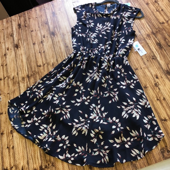 Collective Concepts Dresses & Skirts - Collective concepts by stitch fix Sleeveless dress